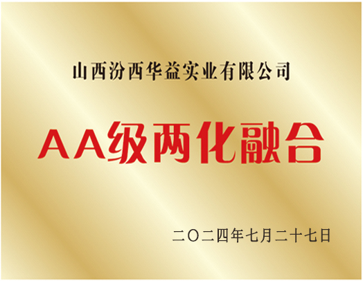 榮譽(yù)資質(zhì)